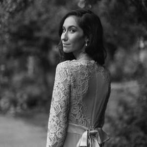 Meet your Posher, Karima